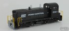 80003 MTB Diesel locomotive SW-1200 PC with running number 8991